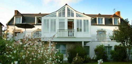 Le Lodge Kerisper La Trinite-sur-Mer Exterior photo